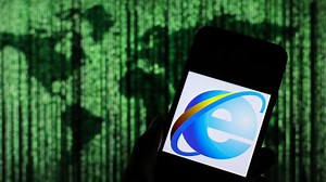 ByteDance CEO to step Down, Amazon sued over alleged discrimination, Microsoft plans to end Internet Explorer