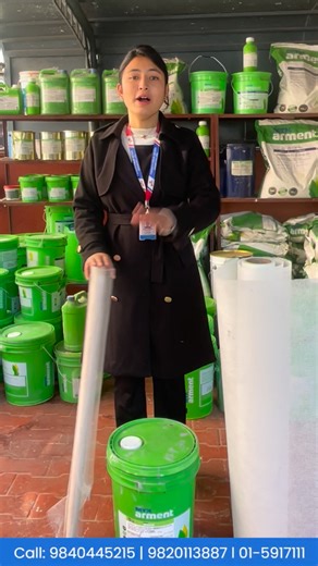 ✨ Special Offer on Roof Shield Application! ✨ From Magh 1 to Magh 10 — avail premium waterproofing at a special price. Protect your roof the right way with expert application and durable results. For details, contact 24 Seven Waterproofing 📞 01-5917111 | 9840445215 | 9820113885 | 24 Seven Waterproofing & General Contracting Services