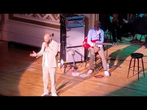 Common - Glory | The Light | Be Alright - LIVE w/The Cincinnati Pops Orchestra 10/25/2022