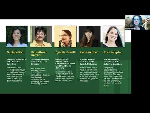 Implementing a Transmodalising Pedagogy with PK-12 Multilingual Learners in Science Classroom