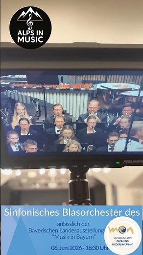 The Phantom of the Opera – Epic Wind Orchestra Performance 2026