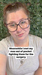 Surgery stress is so real before and after and insurance and billing offices make it worse. #surgery #surgeryrecovery #Aetna #northsidehospital #medicalbilling #mentalhealthsupport Shauna Turk Jeff Turk @highlight | Shauna Turk