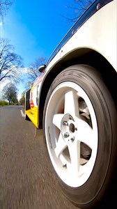 A quick compilation of a few driving moments with my Audi S1 E2 🏁🔥 If you like it — feel free to share, like, and repost 🙌 Thanks a lot for the support! Hook / Question: What’s the ultimate rally car for you? 🚗💨 . . . #AudiS1 #AudiSport #S1E2 #GroupB #QuattroPower #RallyLegend #RallyCar #Motorsport #HistoricRally #TurboPower #AudiQuattro #RallyLife #VintageRacing #ClassicMotorsport #OldschoolCool #RallyFans #RaceCar #CarCulture #BoostedLife #IconicCars#myreallyspecialcars | Heiko Hübl