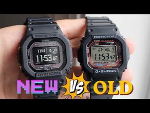 I Flew To Japan For This G-SHOCK