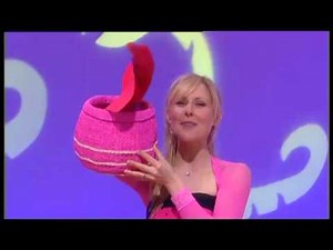 HI5 TRAVELLING CIRCUS Charli 3