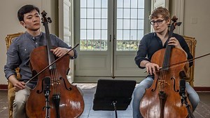 Boccherini's Experimental Cello Compositions | Great Performances