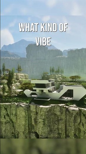 How To Build a Modern Bunker Mansion in ARK: Survival Ascended!