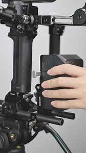 This NEEWER 15mm LWS baseplate kit is a must have for building an epic movie rig! Check it out👉https://www.shorturl.at/shortener.php #neewer #filmmaking #videokit #dji #photography #videocamera #cameraaccessories #cameramovement #cinematic | Neewer