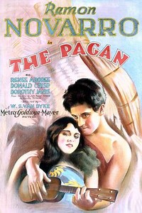 The Pagan (1929) - Movie