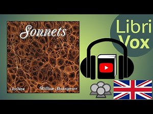 Shakespeare's Sonnets by William SHAKESPEARE read by Various | Full Audio Book
