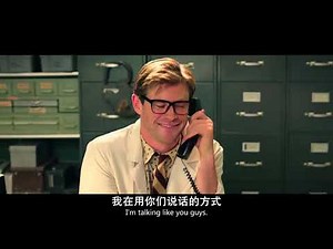WALK THE MOON - Ghostbusters 「Ghostbusters (2016)」Soundtrack