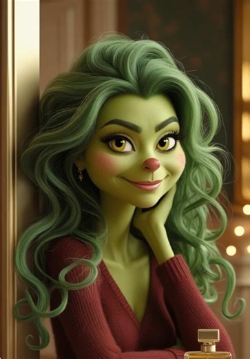 Si me quiere perder que siga jugando, yo soy experta en renunciar #grinchitta #viral #fyp #parati #refranes