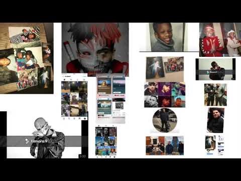 Davis Nsazukidi Deixel Grimmjow Jaegerjacques