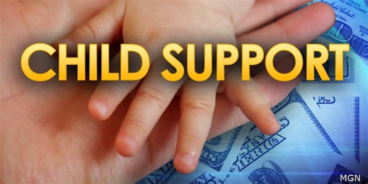 State child support payments unable to be processed due to global network issue