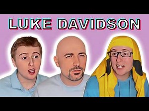 *BEST* Luke Davidson Shorts #5 | FUNNY Luke Davidson