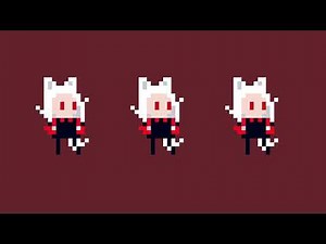 Helltaker - Vitality [8-bit Remix]