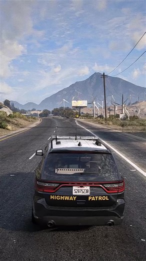 #fivem #lspdfr #fivepd #gta5