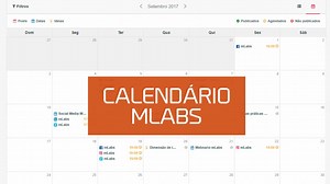 23K views · 305 reactions | Novidades na mLabs , o Calendário! Mas...