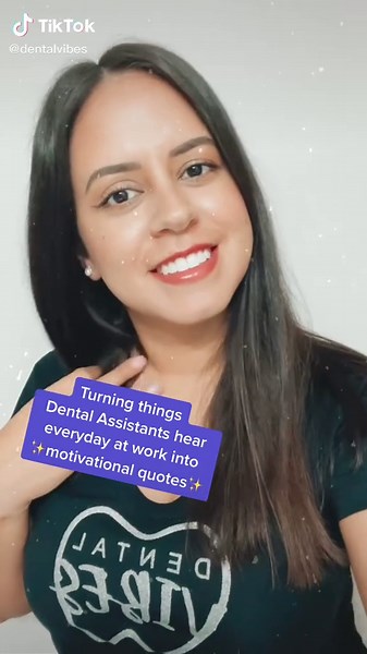 Dental Vibes on TikTok