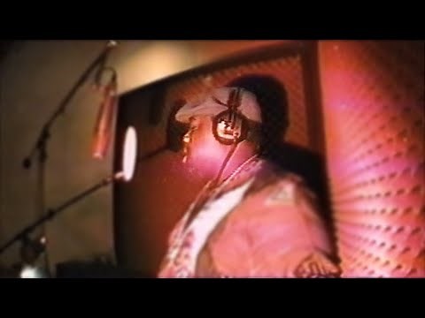 Biggie In the Studio (1995)