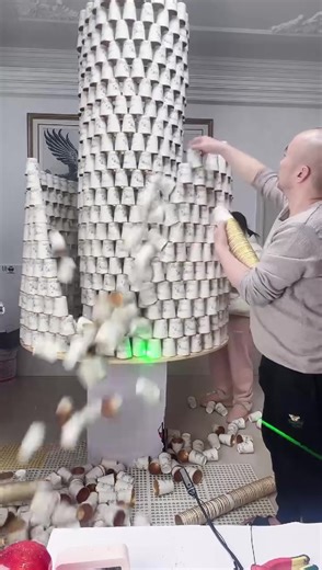 Hand-on speed game#Decompression #gaming #play