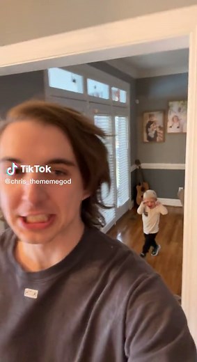 Dino Escapes Jurassic Park: Chris Tyson Meme Madness