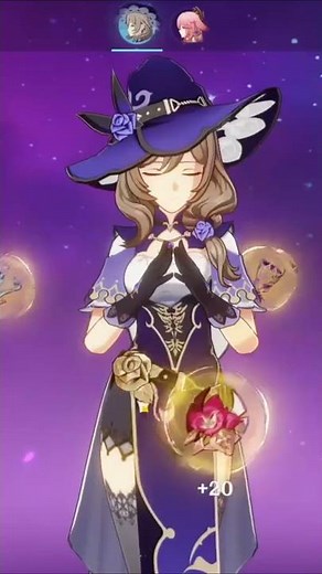 BEAUTIFUL LISA BUILD! | Genshin Impact