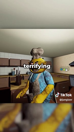 Top 3 Roblox Horror Games Not for the Weak (Part 18)