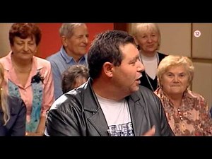 Extrémne prípady - Cigánska svadba (10.7.2015 o 17:45 na JOJke)