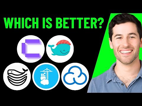 COOLIFY VS DOKKU VS DOKPLOY VS PORTAINER VS CLOUDPANEL - ULTIMATE DEPLOYMENT TOOL COMPARISON (2026)