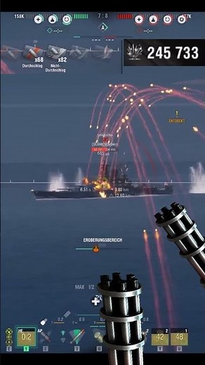 Yamamoto goes BRRRRRRRRRRRRRR