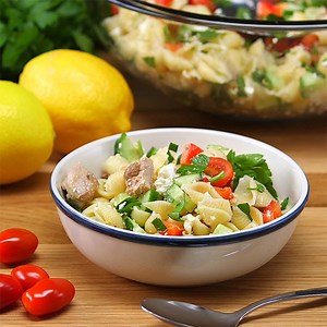 8K views · 53 reactions | Try this delicious pasta salad! You can...