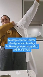 3.5K views · 289 reactions | You don’t need perfect Samoan or a village upbringing to be connected. Food is culture. And learning our ancestral foods is one of the most powerful ways to reconnect. If you’re on an identity or healing journey, my e-book on Samoan traditional foods is for you. https://stan.store/samoanscientist #garyveestanchallenge #stanvideo #ebook #samoa #foods #culture | Samoan Scientist | Facebook