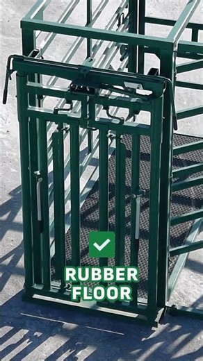 Premium C-Series Calving Maternity Pen | The Heavier-Duty Maternity Pen