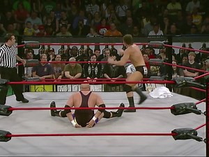 Wrestlers you didn't know wrestled on TNA/Impact | TNA Wrestling UK