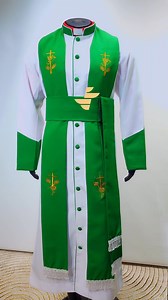 Bethany house Cassock, You can place your order directly on our website for a quick and secure process: 🌐 www.bethanyhouse.co.ke 📍 Location: Moi Avenue, Sonalux House, 7th Floor, Room 18 – Nairobi, Kenya 🚚 Nationwide & international delivery available 📞 Call / WhatsApp: 254 727 891 989 Please visit the website, select your preferred item, color, and size, and complete your order. I’m here to assist you every step of the way. ✝️ #Church #viralchallenge #foryouシ #fashion | Bethany House