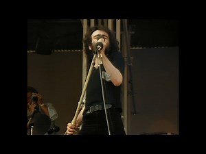 Free - Be My Friend (Live at Isle of Wight Festival, 1970) UHD 4K 60 fps