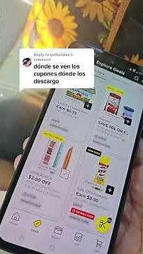 Using Digital Coupons at Dollar General: A Step-by-Step Guide#DollarGeneralDeals