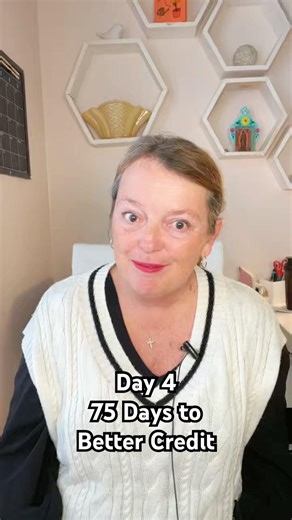 Credit utilization explained. Balance ÷ limit matters more than you think. #credittips #credit101