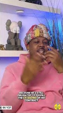 Travis Scott’s Y-3 Jacket BREAKS THE INTERNET — What’s Going On?!