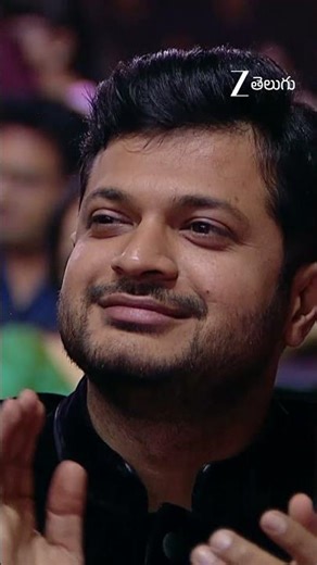 Bhanu Chander గారి dedication 🙌 | Zee Kutumbam Awards 2024 | Zee Telugu