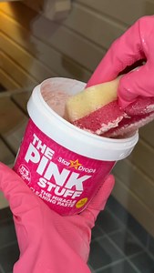 263 reactions · 19 shares | When The Pink Stuff arrives you know there will be some good before and afters 來 Here are some from @_at_home_with_aitch , @cleaningwithida and @life.with_bubs ✨ #thepinkstuff #cleaning #cleaningmotivation #cleaninghacks #cleaningproducts #springcleaning #beforeandafter | The Pink Stuff | Facebook