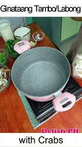 Ilonggo Recipe: Gintaang Tambo | Delish PH