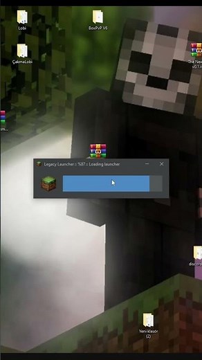 TL Legacy Arkaplan Nasıl Değiştirilir? | Minecraft