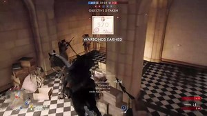 Horse > Man --- [BF1] Did someone call for cavalry? by MrNewking via Reddit https://www.reddit.com/r/Battlefield/comments/5moay8/bf1_did_someone_call_for_cavalry/ | BF4
