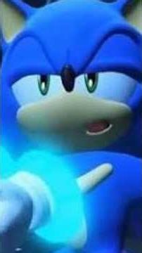 SONIC'S TORTURE IN SONIC FORCES ACTUALLY MAKES SENSE #sonic #sonicgames #sonicthehedgehog #facts