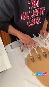 Gluten Free Honey Graham Crackers (Top 9 Free)