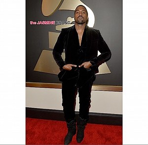 Kanye West Wants Beck to Give His Award to Beyonce, Bashes Grammys & E! News [VIDEO] - theJasmineBRAND