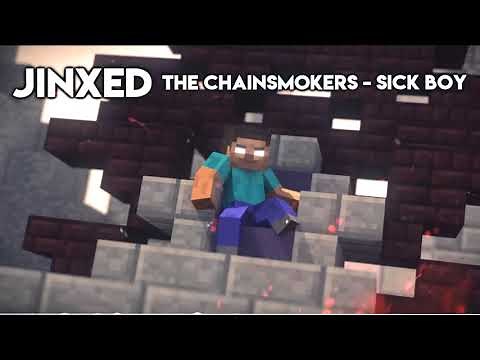 🔥🅻🅸🆃 Minecraft Grind/PvP Music Mix #2🔥