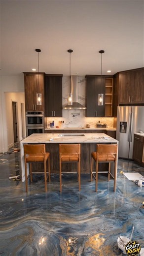 Smart Kitchen Setup 🧠 | Best Design Ideas for Modern Homes
